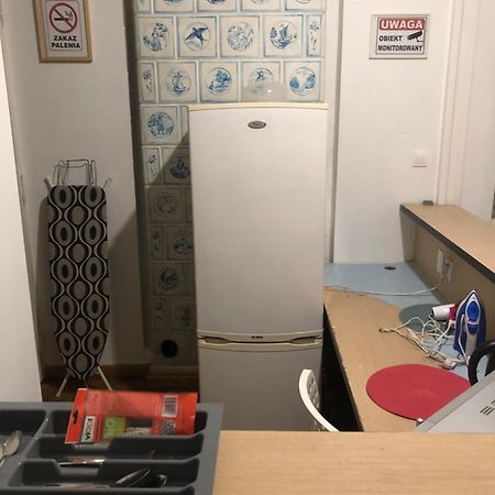 شقة Wawel كراكوفيا المظهر الخارجي الصورة